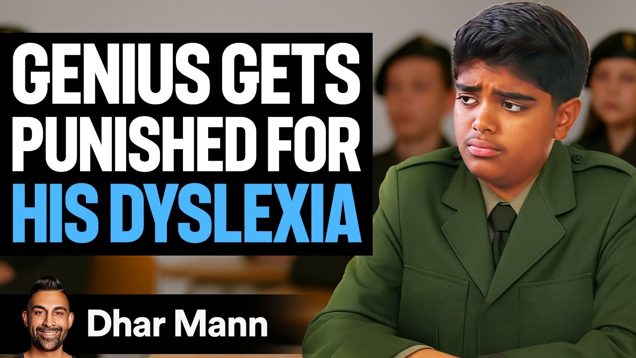 GENIUS KID Gets Sent To STRICTEST MILITARY SCHOOL! (DIWALI SPECIAL) | Dhar Mann Studios
