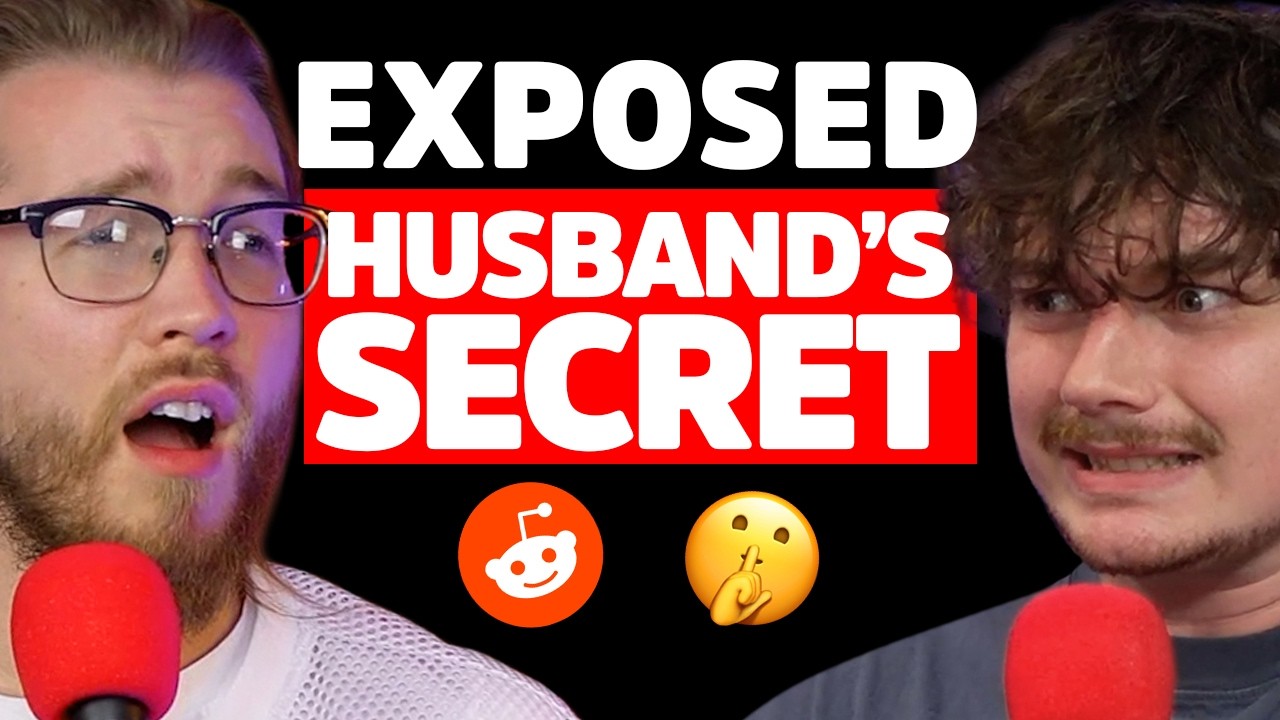 My husband LIED and took all my money! | Reddit Stories
