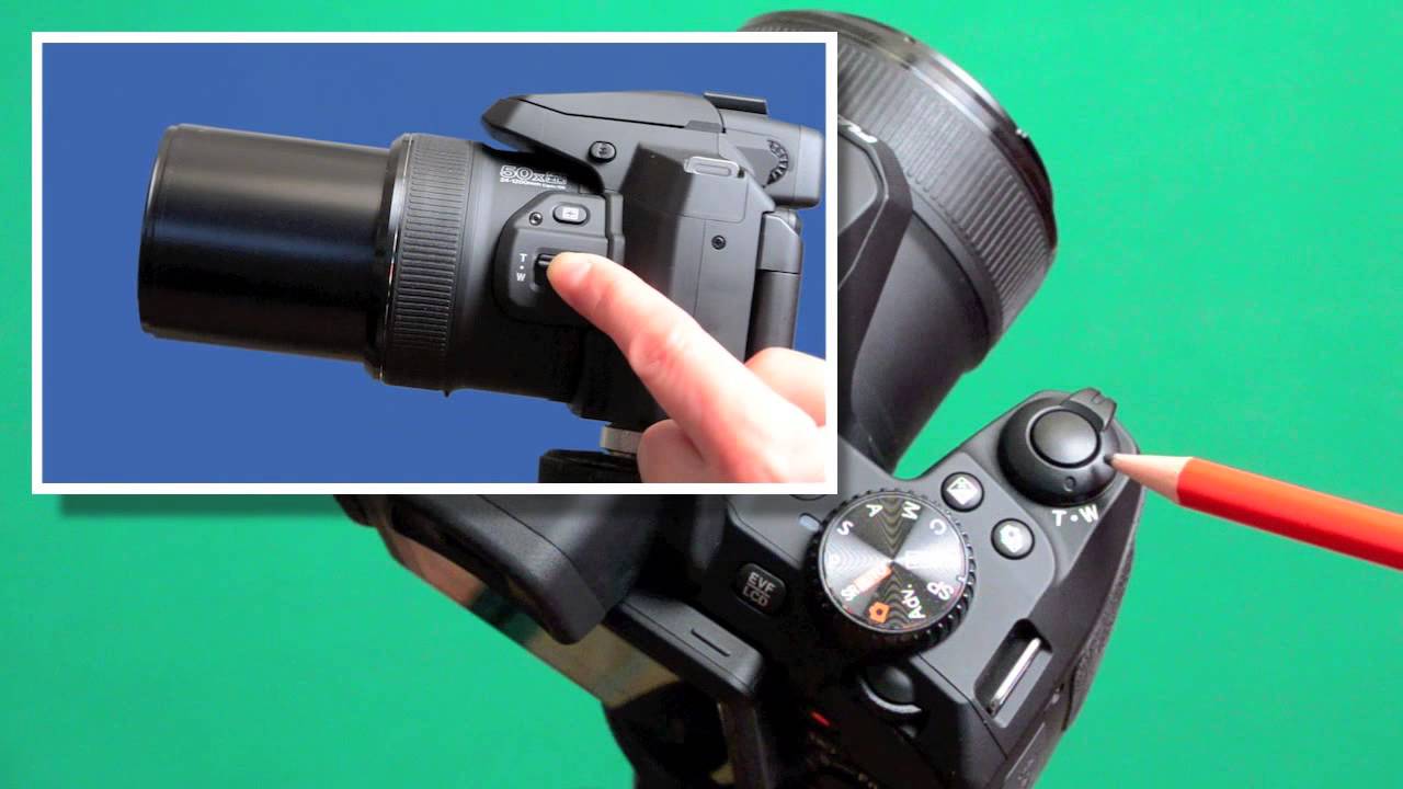 Fujifilm FinePix S1: test sul campo