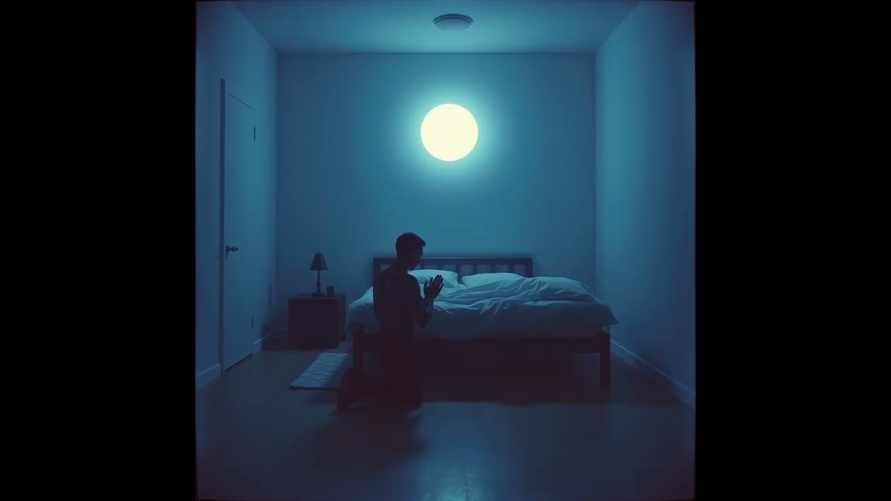 Quando a Noite Me Escuta
