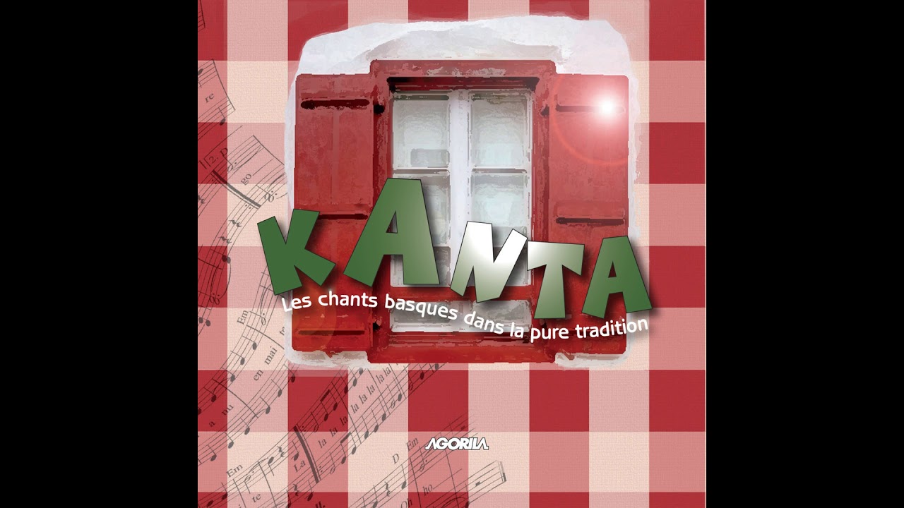 Kanta - La Peña Baiona