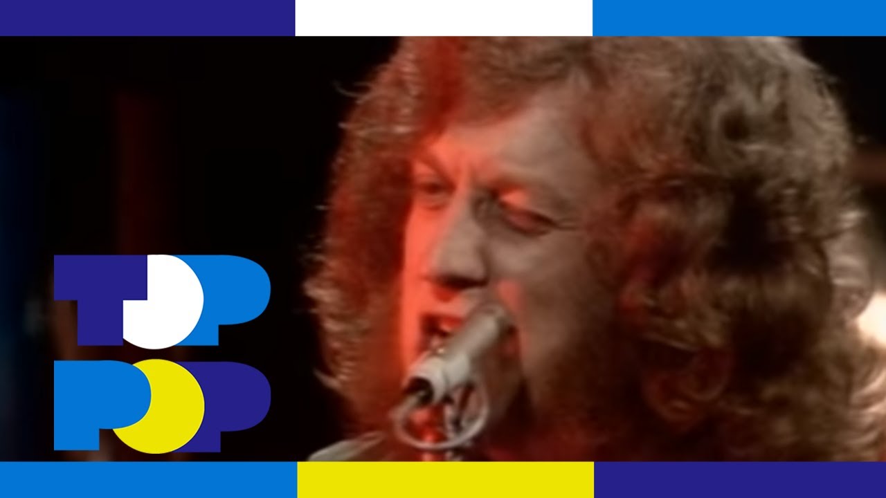 Slade - How Does It Feel • TopPop