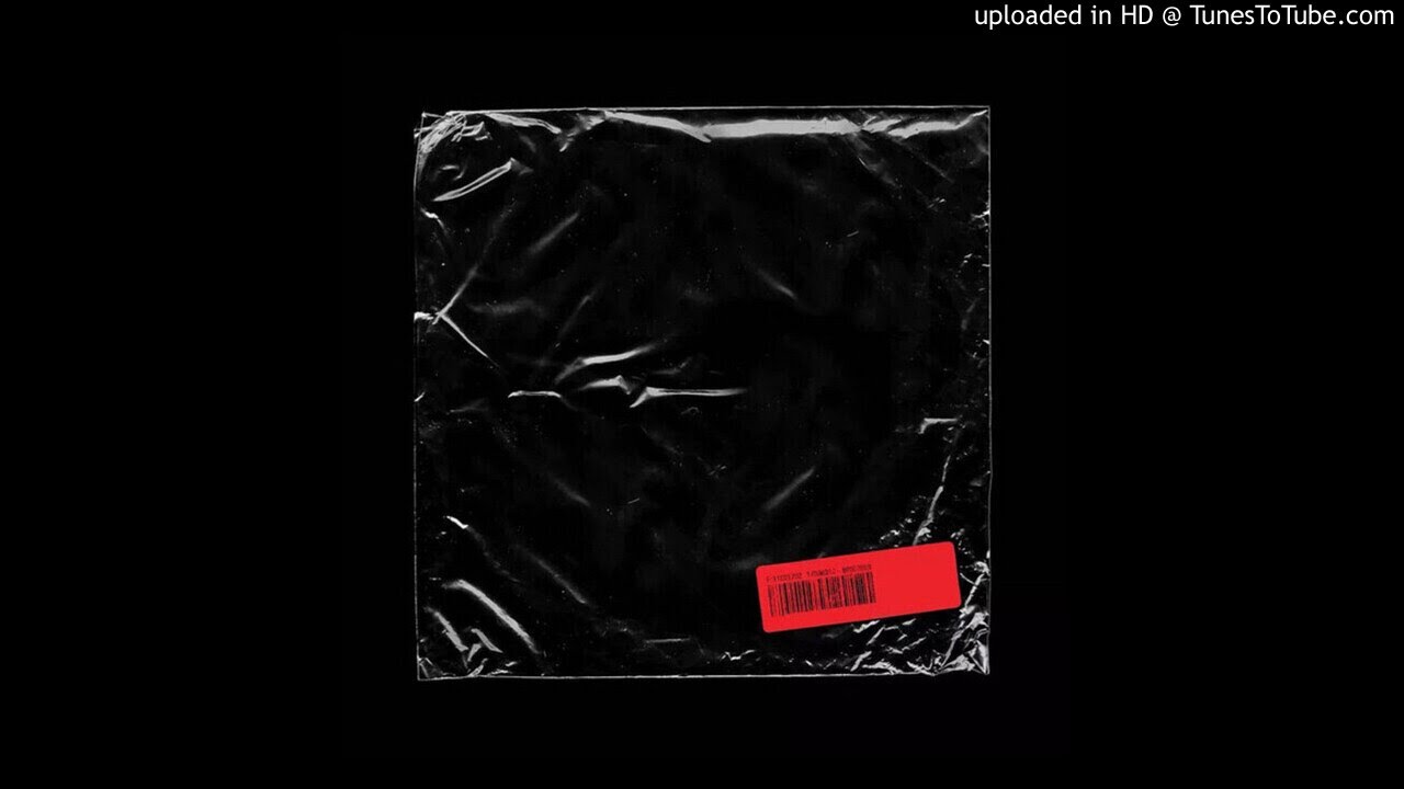 Komakino - Outface (Bjarki Pandemix) [Self- Released]