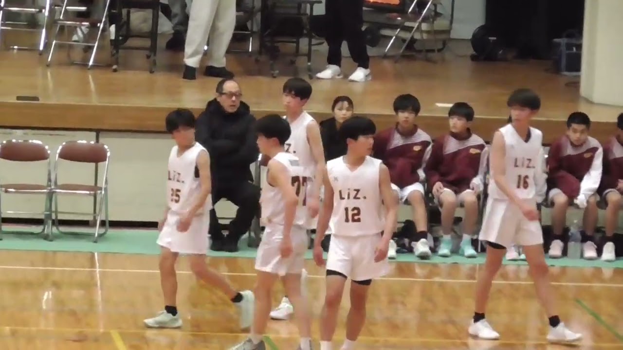 BAD BOY’S　4Q