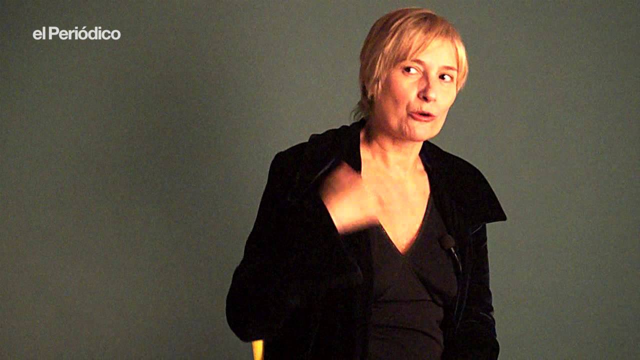 Entrevista con la actriz Assumpta Serna