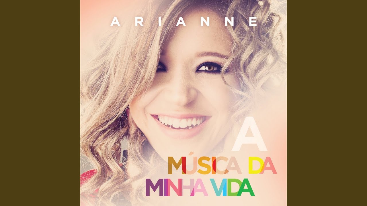 A Música da Minha Vida