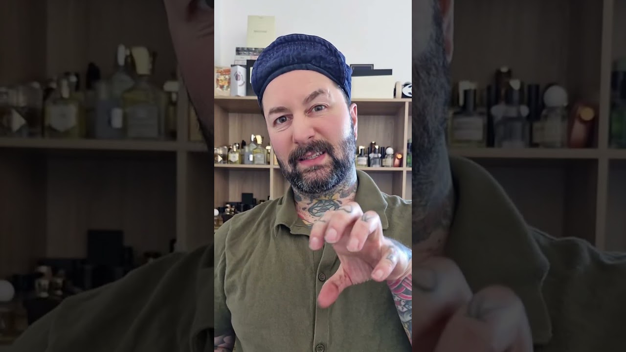 Chocolate Makes Me Happy by Unique'e Luxury Review 