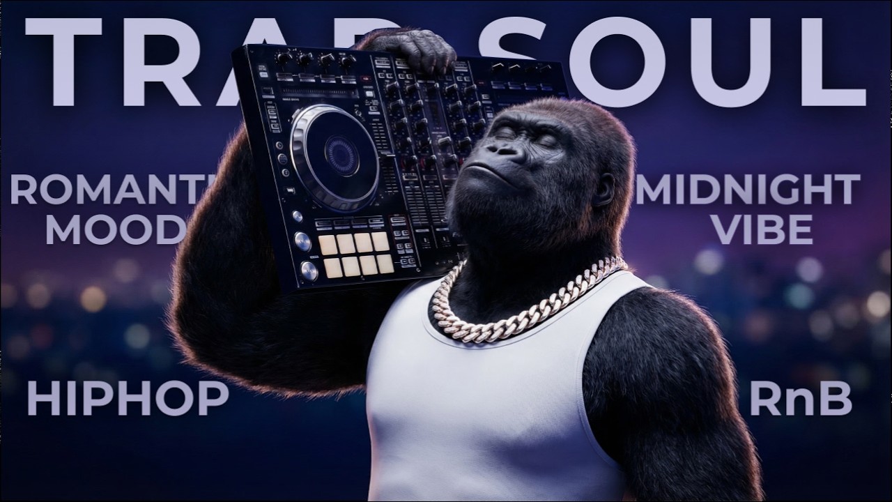 TrapSoul and RnB SESSION