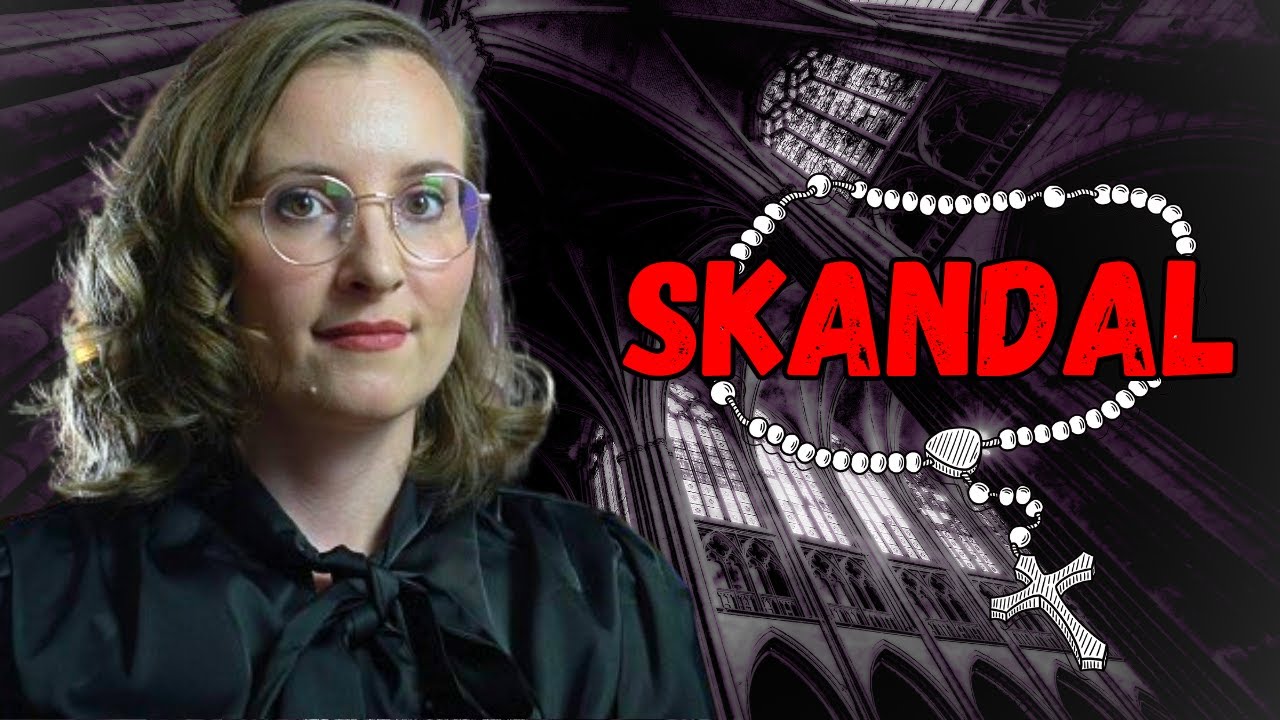 Jetzt geht es den geistlichen Gemeinschaften an den Kragen | Magstrauss