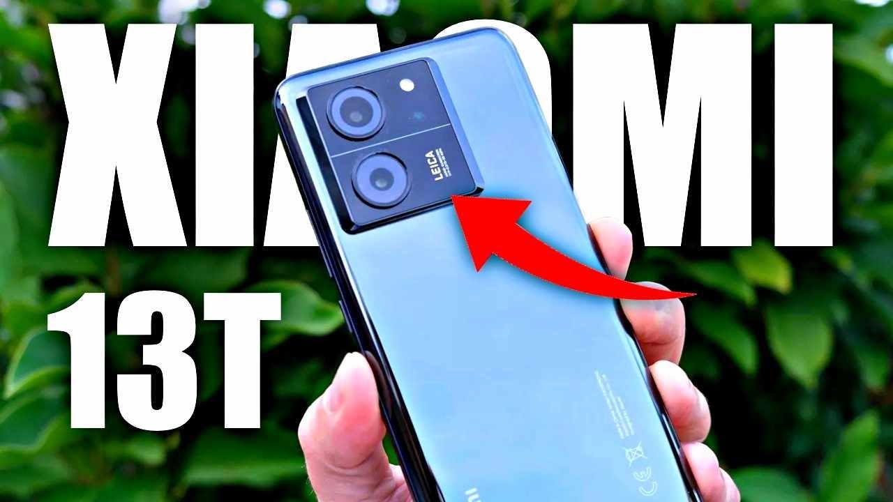 Xiaomi 13T (2023) w 2024 roku! | Nie taka głupia propozycja! Recenzja
