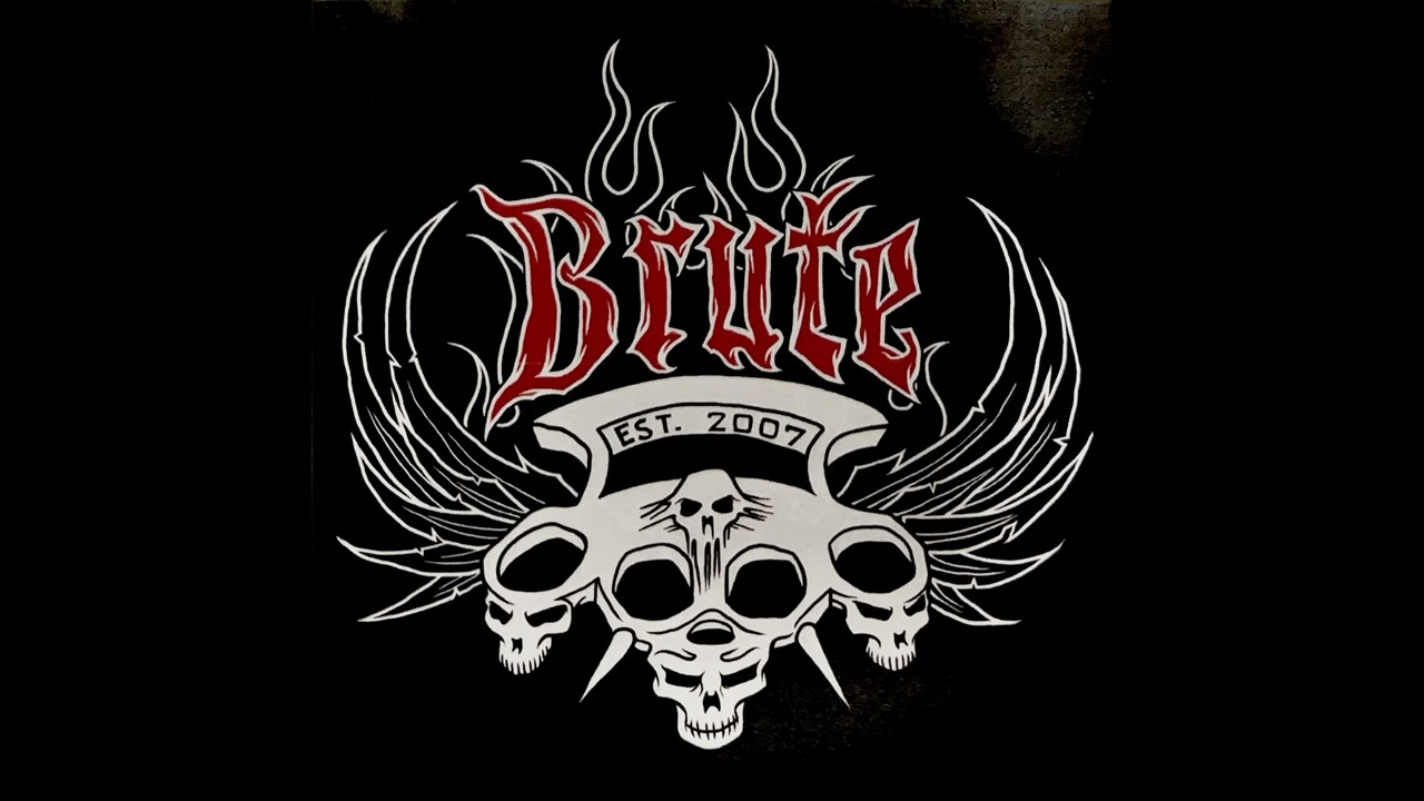 Brute - Demo 2008