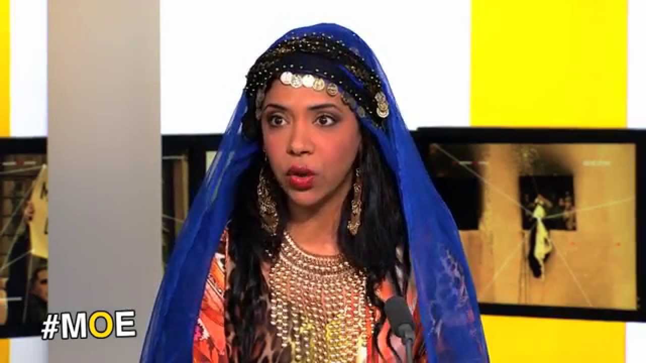 Hend Ahmed & Carlos Robles Arenas racontent la genèse de 