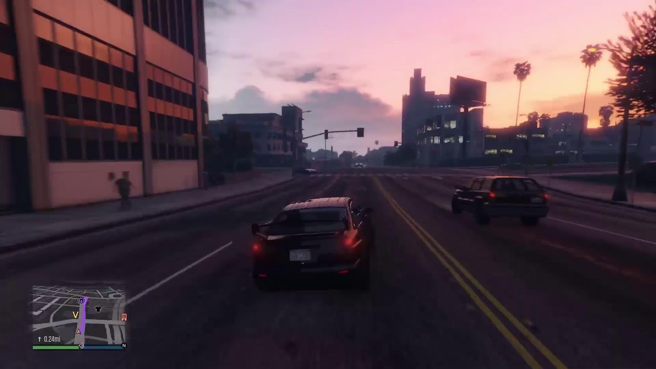 Gta 5 rp