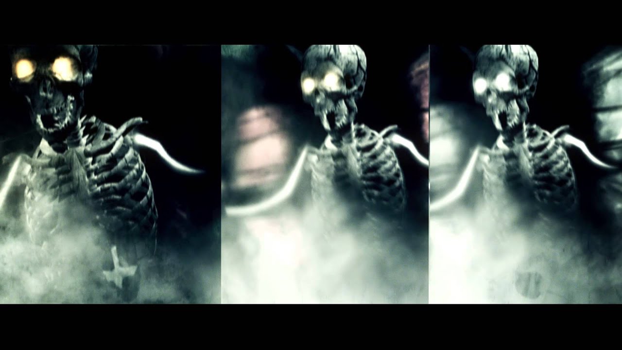 A Primitive Evolution - 