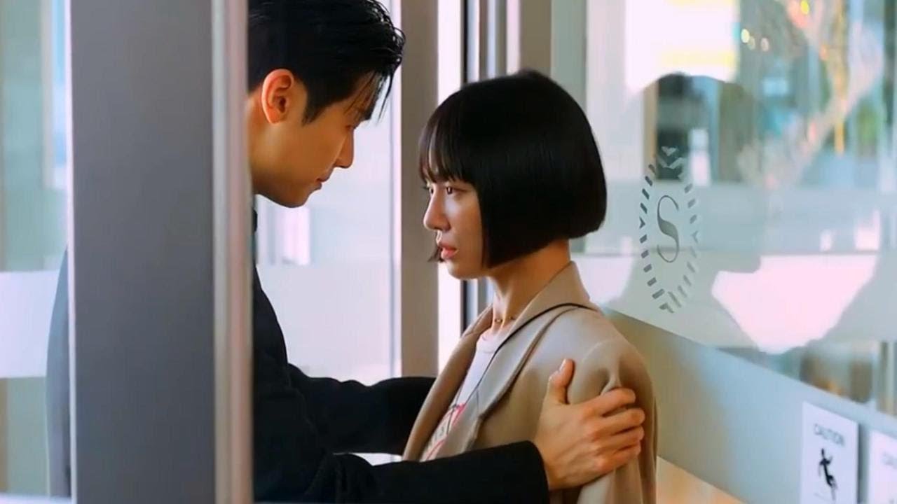 💗Han Jun-Kyung & Seo A-Ri💗Celebrity💗New Korean Mix Hindi Songs💗 Love Story 💗