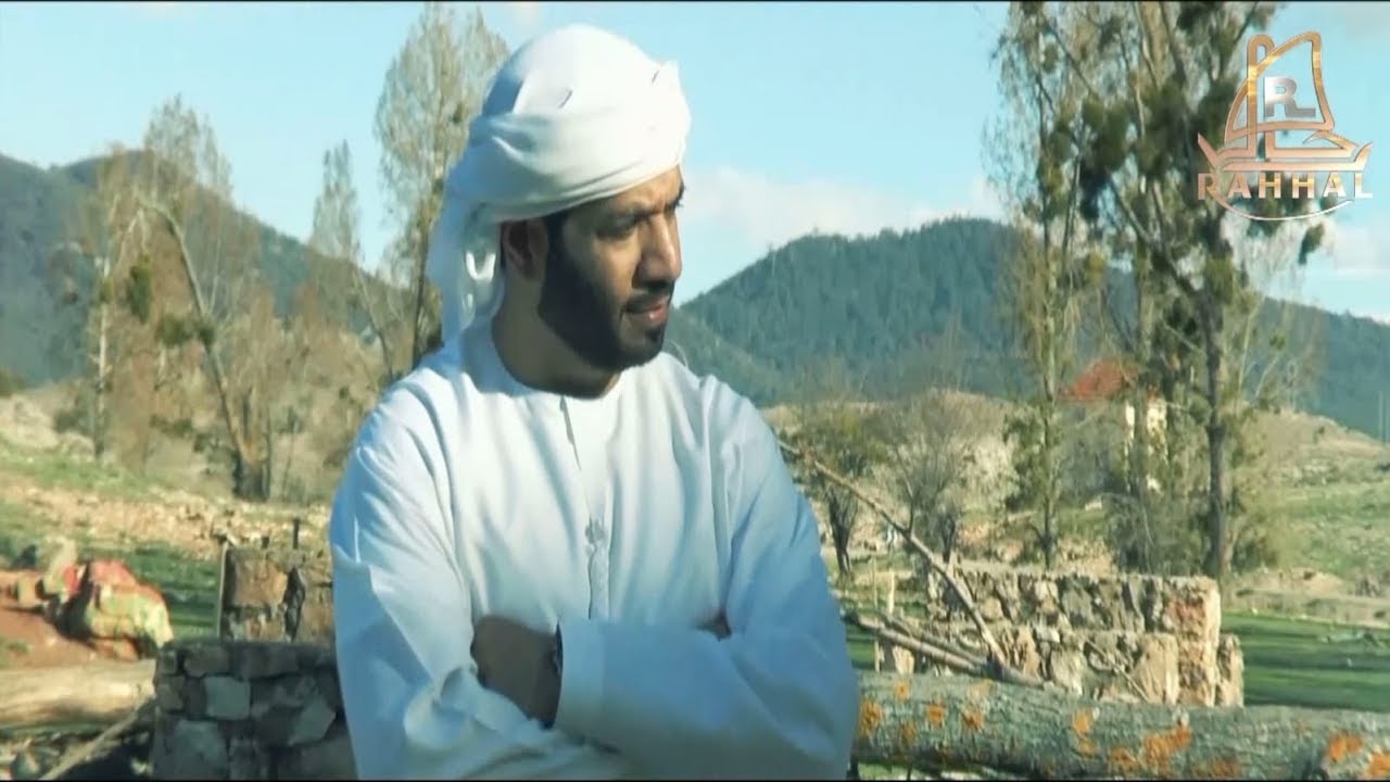 SAUD ALMKHMARI (سعود المخمري 👁 ياعين (فيديوكليب