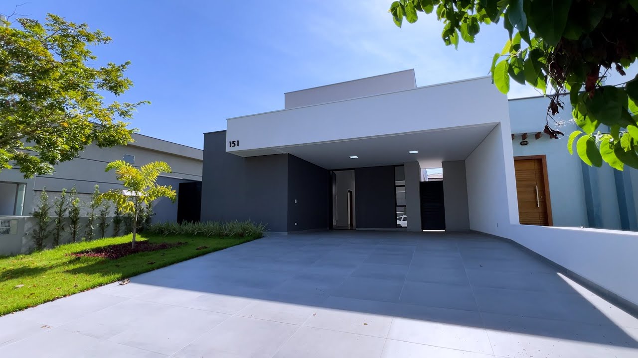 Maravilhosa casa com 3 dormitórios à venda, 180 m² | Campos do Conde Chambord - Tremembé/SP