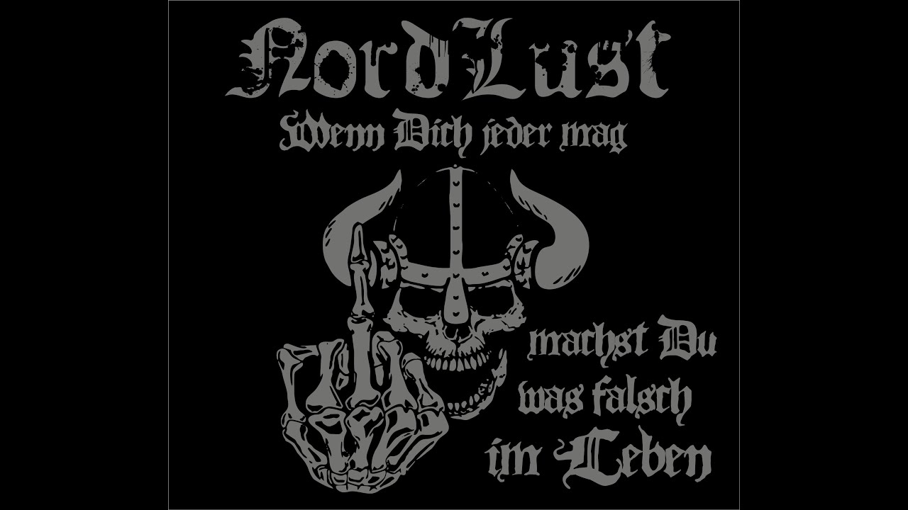 N&ouml;rdLust - Wenn Dich jeder mag, machst Du was falsch im Leben