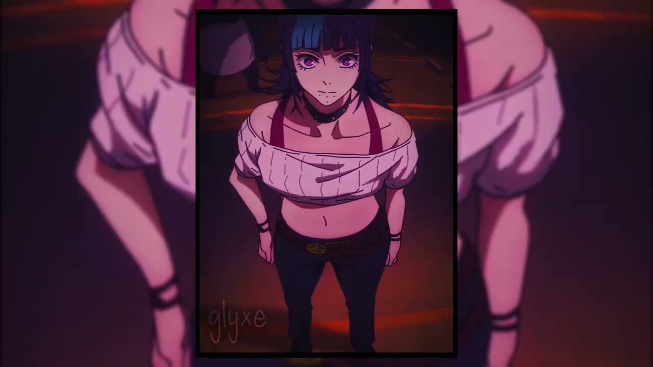 𝙆𝙄𝙍𝘼𝙍𝘼 𝙀𝘿𝙄𝙏 × 𝙏𝙊𝙆𝙔𝙊 𝙁𝙐𝙉𝙆