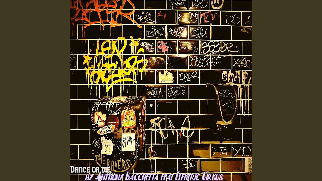 DANCE or DIE (feat. EleKtric CirKus)