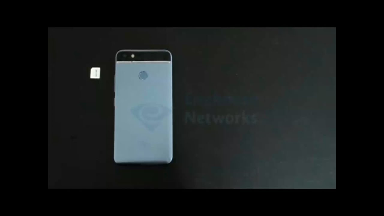 How to insert SIM card - Itel S32