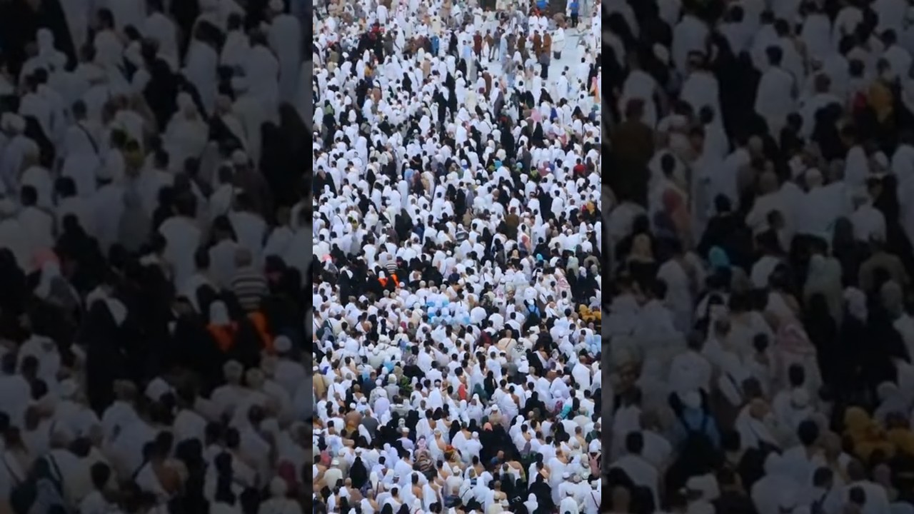 Hazrat Muhammad's Guidance for Eid ul Fitr | YouTube Shorts