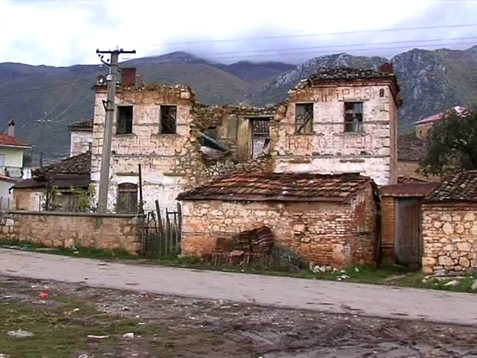 Българите в Албания - ч. 2 / The Bulgarians in Albania - p2