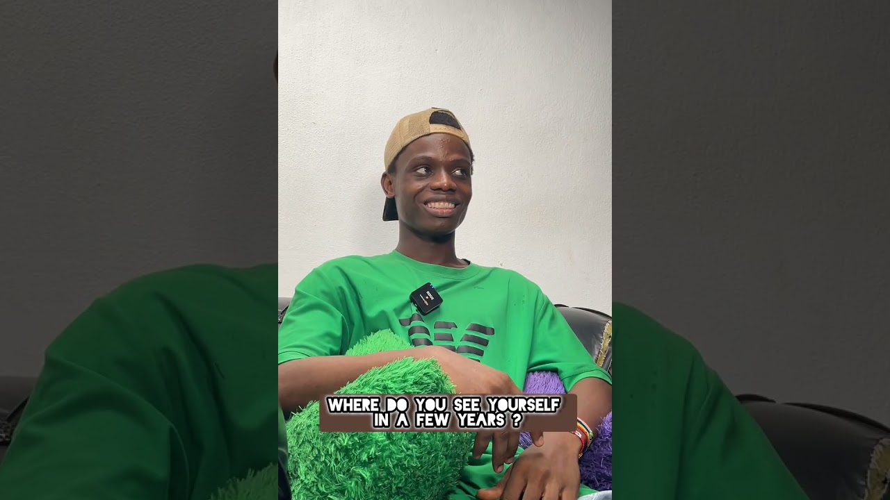 TALKTIME WITH @MYJOHNI OUT NOW #INTERVIEW#GOVIRAL