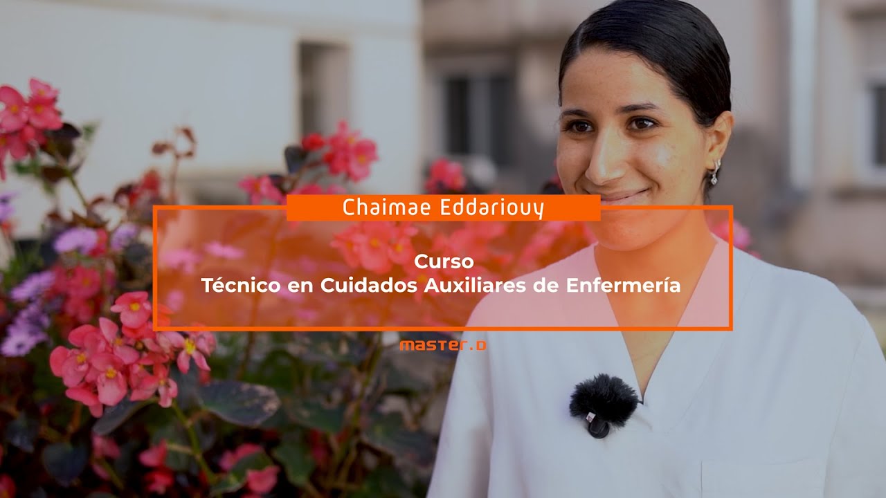 Salidas Profesionales de un TCAE 👩‍⚕️ Así es trabajar como Auxiliar de Enfermería 🏥
