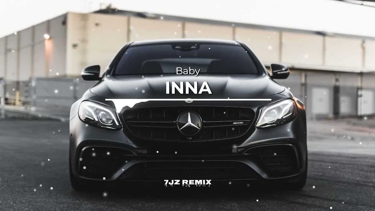 INNA - Baby (7jZ Remix)