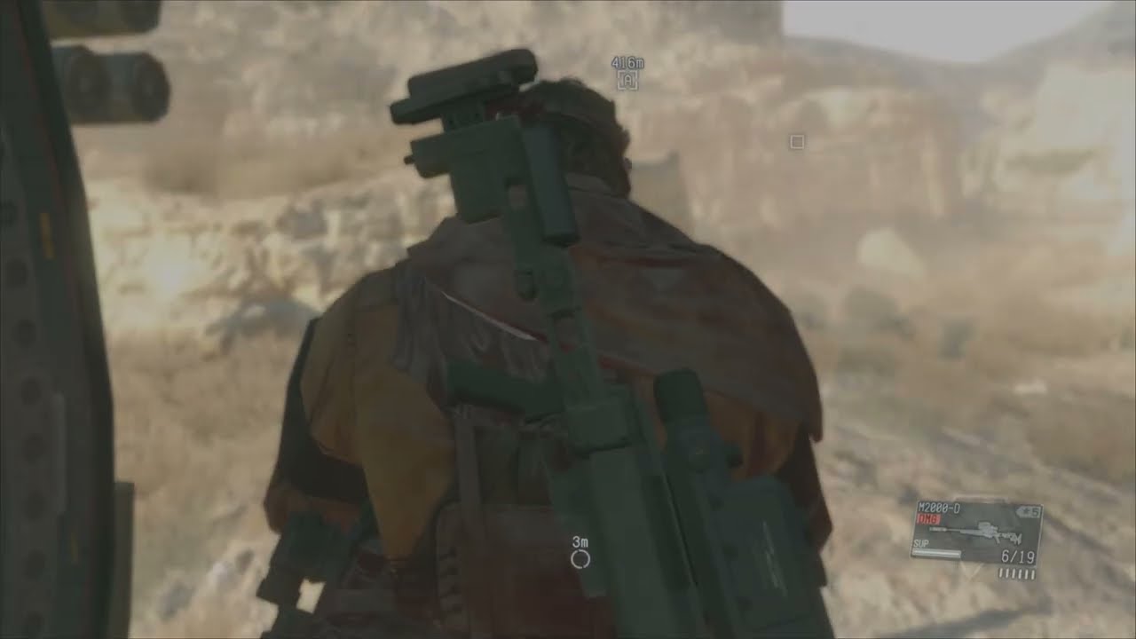 Occupation Forces |Ep 8
