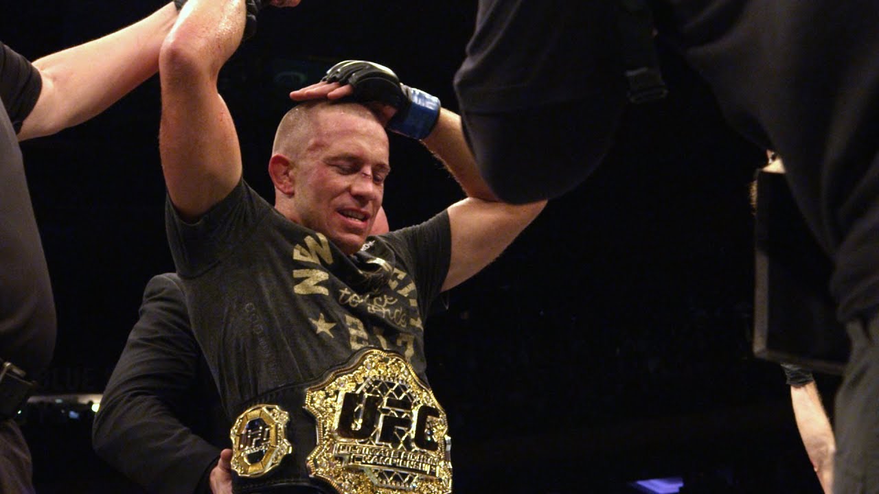 UFC 217: The Thrill and the Agony - Preview