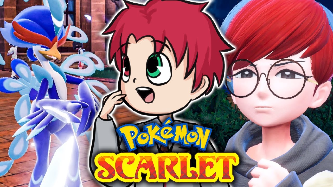 DYREKTOR TO CASSIOPEIA? 🐉 POKEMON SCARLET #21