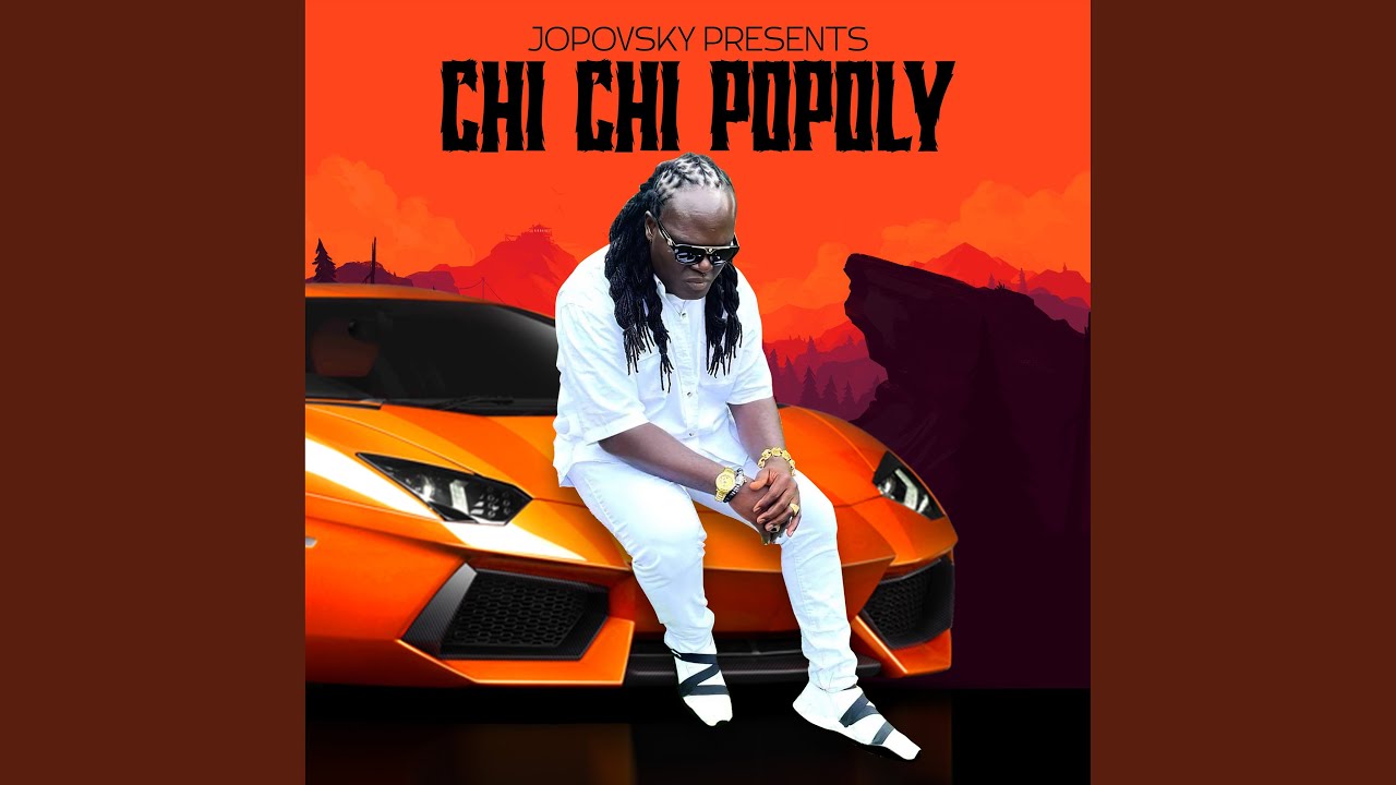 CHI CHI POPOLY