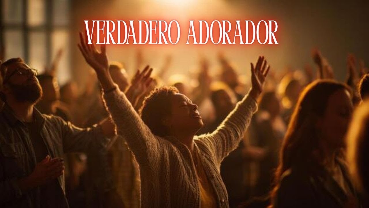 Verdadero adorador (Alda Célia cover I Daniel Amaya)