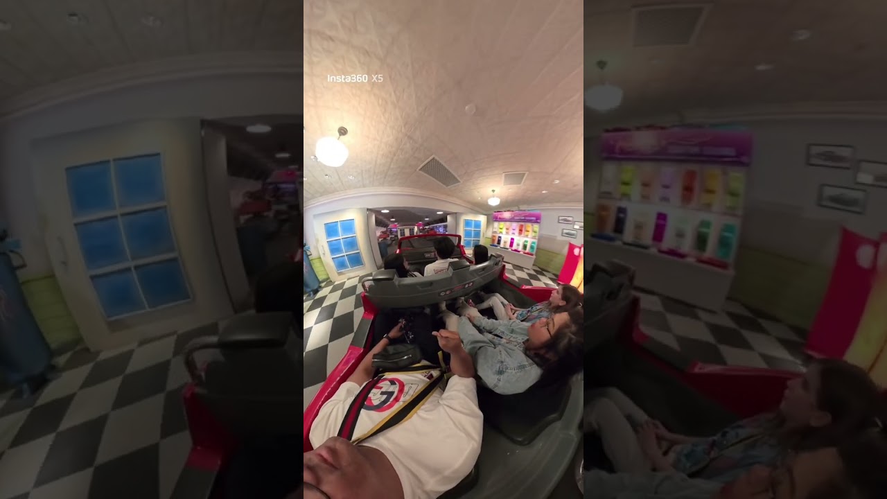 Hottest Ride (Disney Pixar Cars)