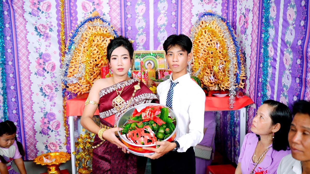 Phim cưới 