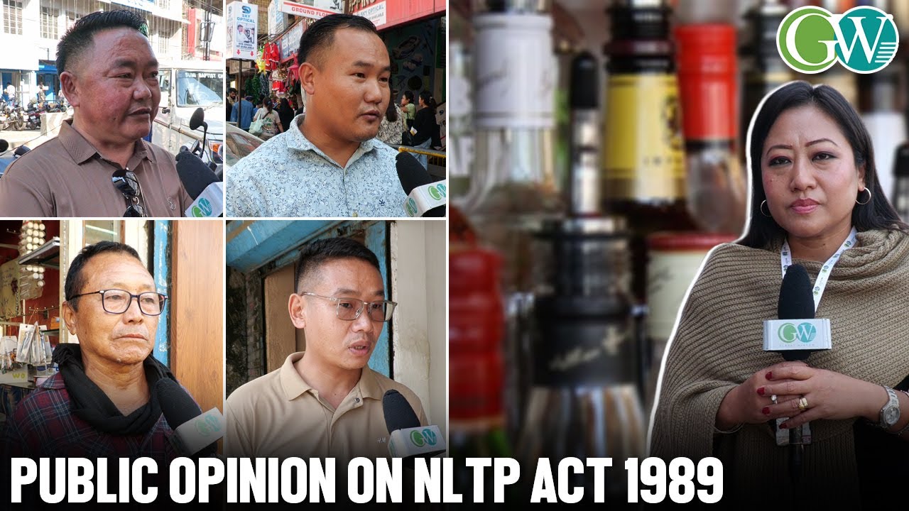 NLTP ACT 1989: TO BE OR NOT TO BE; PUBLIC SHOWS MIX RESPONSE