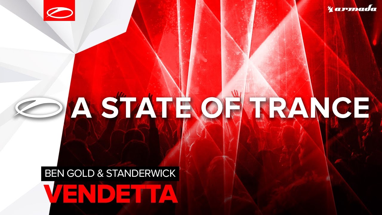 Ben Gold & Standerwick - Vendetta (Extended Mix)