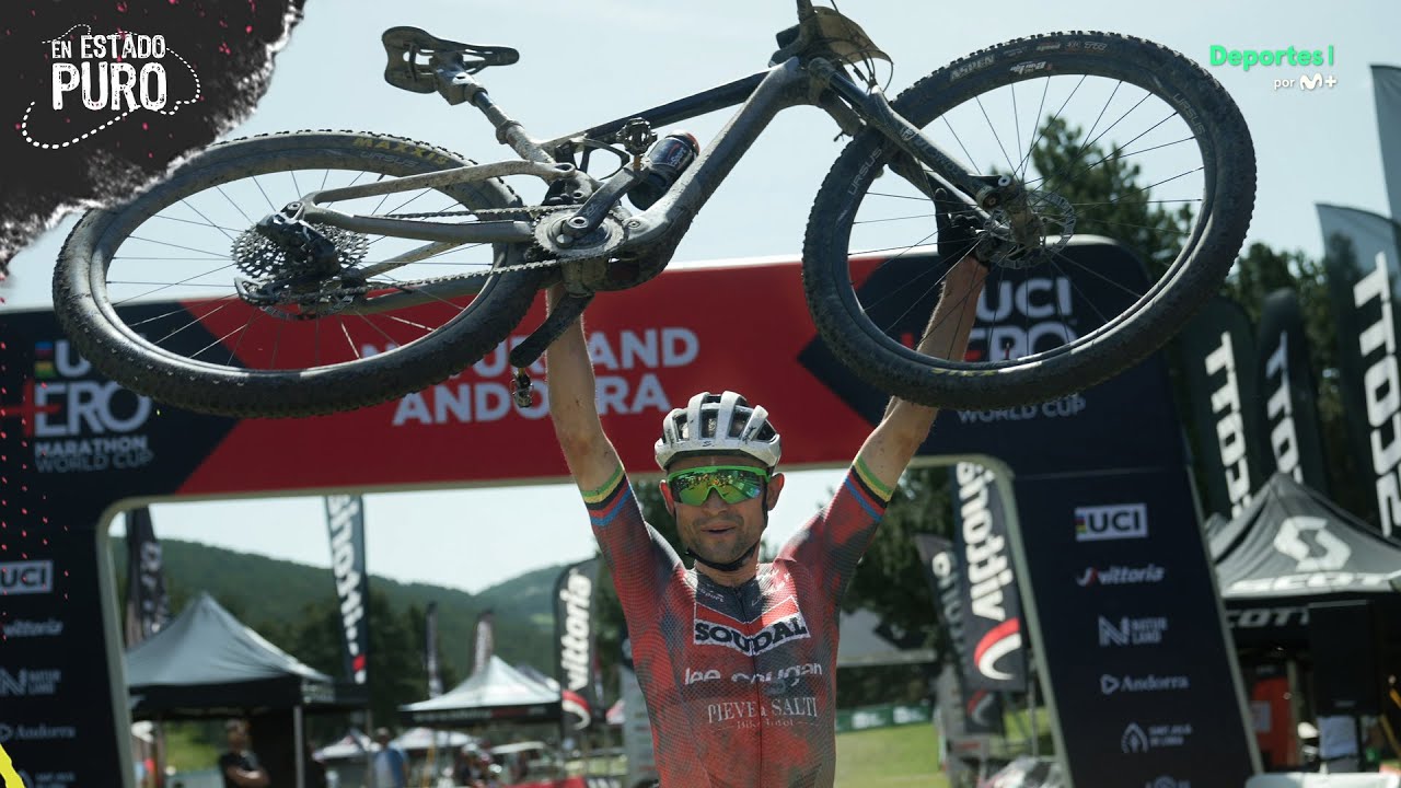 ¡Un fin de semana de locura en el Bike Show Naturland Andorra 2025!