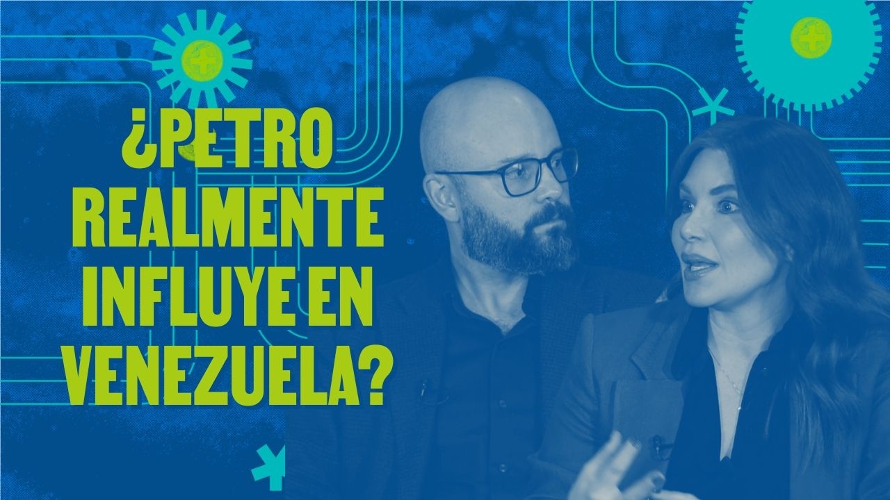 El rol de Colombia en la transición en Venezuela no es tan determinante como parece