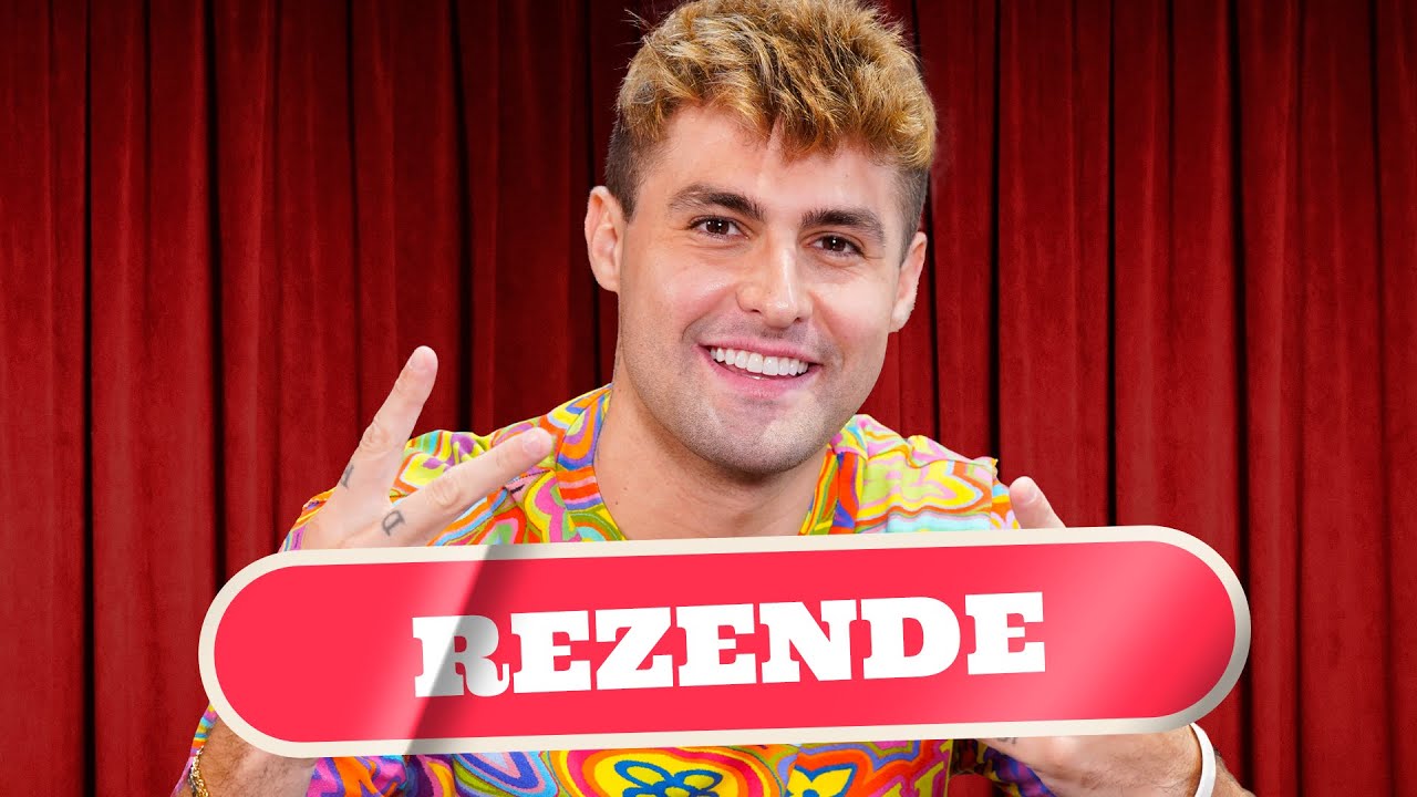 REZENDE - PODDELAS #043