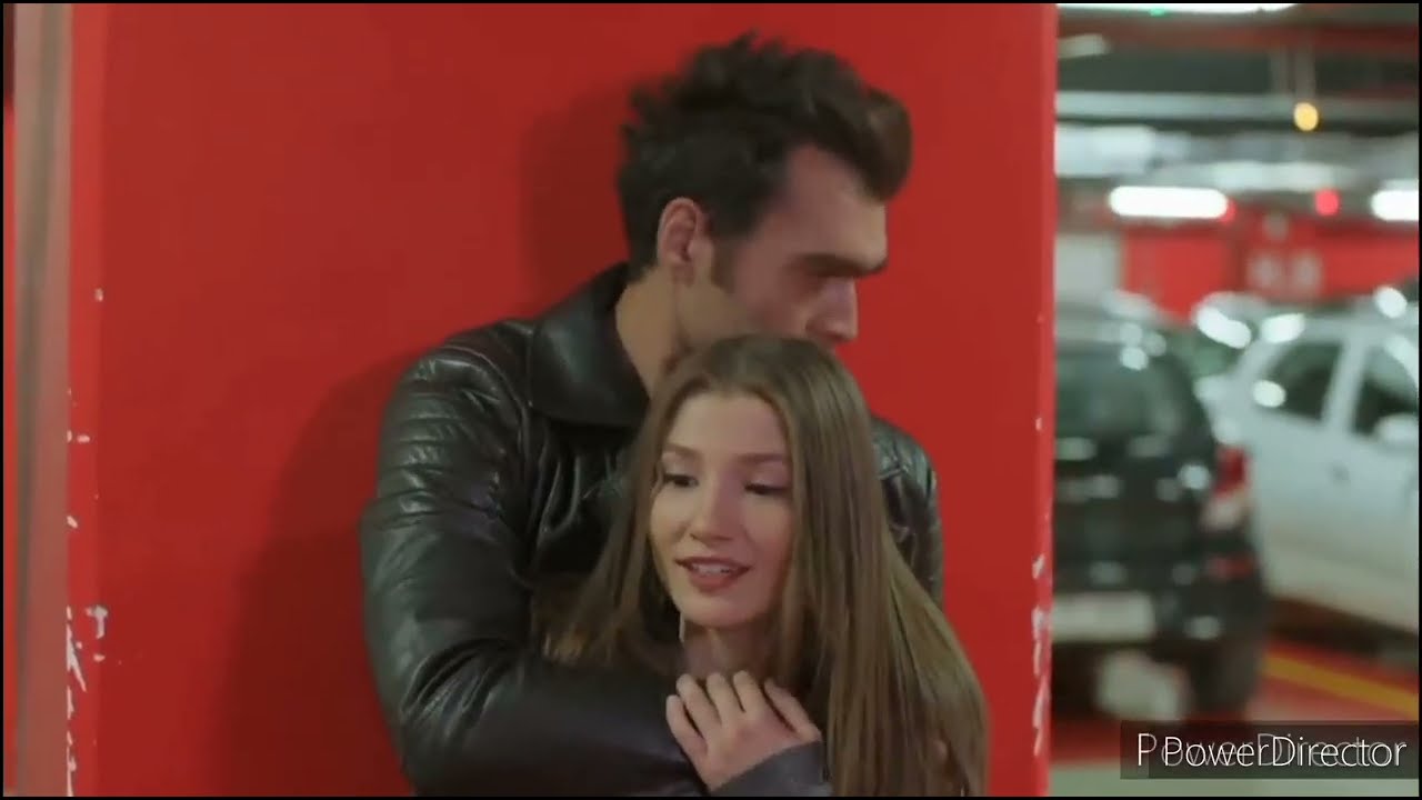 Asuman y Deniz