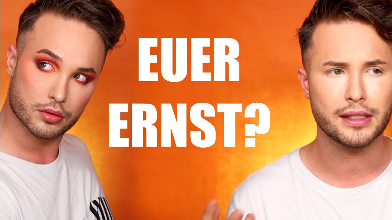 Ich teste EURE Drogerie Favoriten unter 20 € | Maxim Giacomo