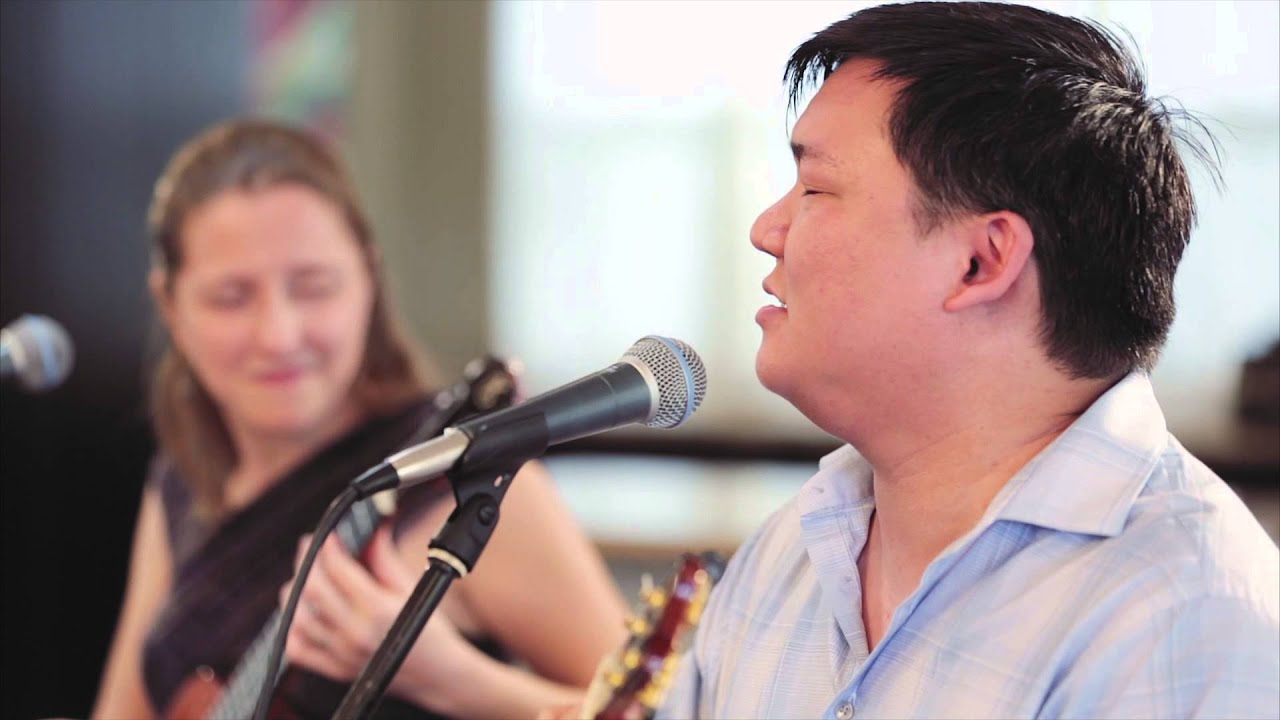 Craig Chee and Sarah Maisel ft. Aldrine Guerrero - Guilt (HiSessions.com Acoustic Live!)