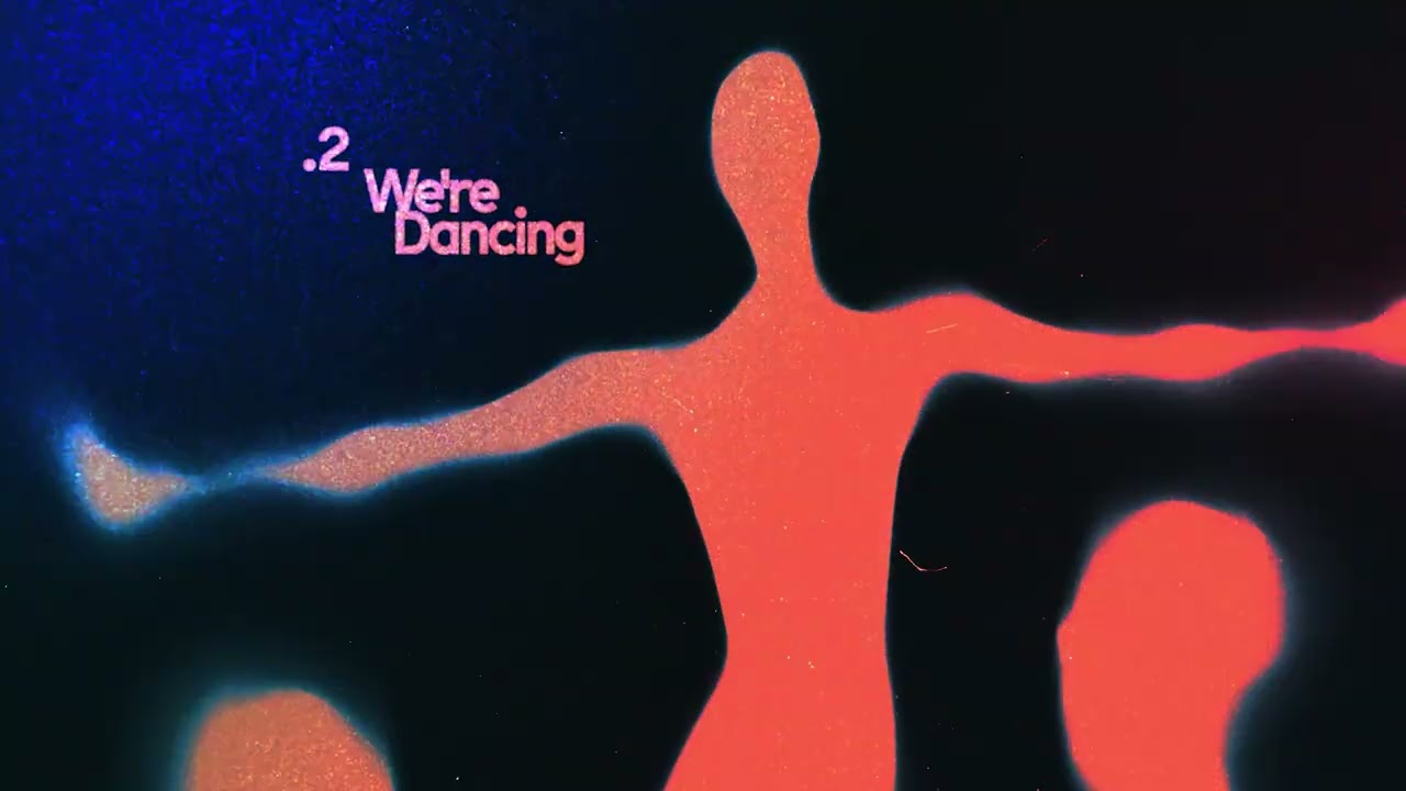 Oppaacha, Ian Ludvig - We're Dancing