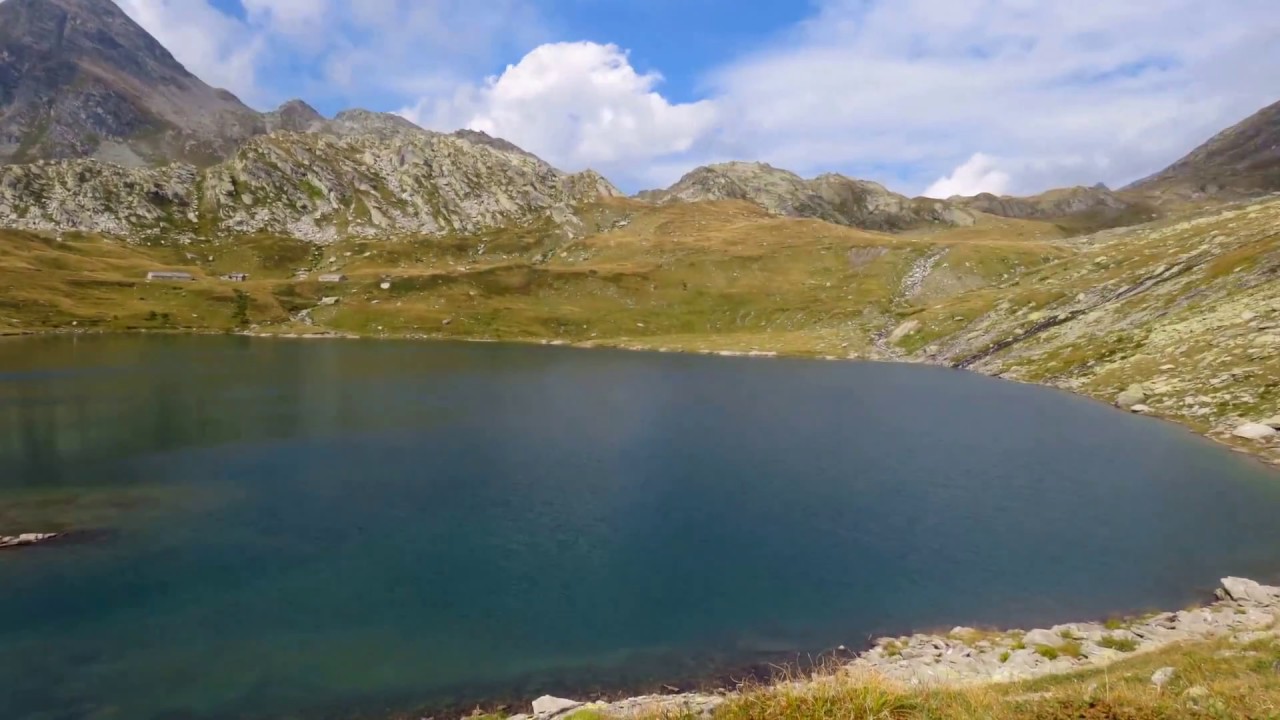 lago emet - alta val chiavenna