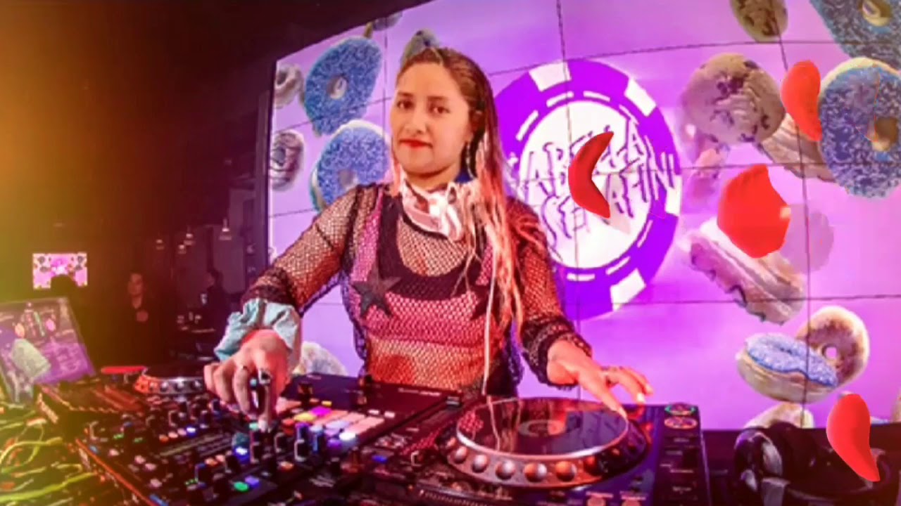 Deleites Andinos Mix 2019
