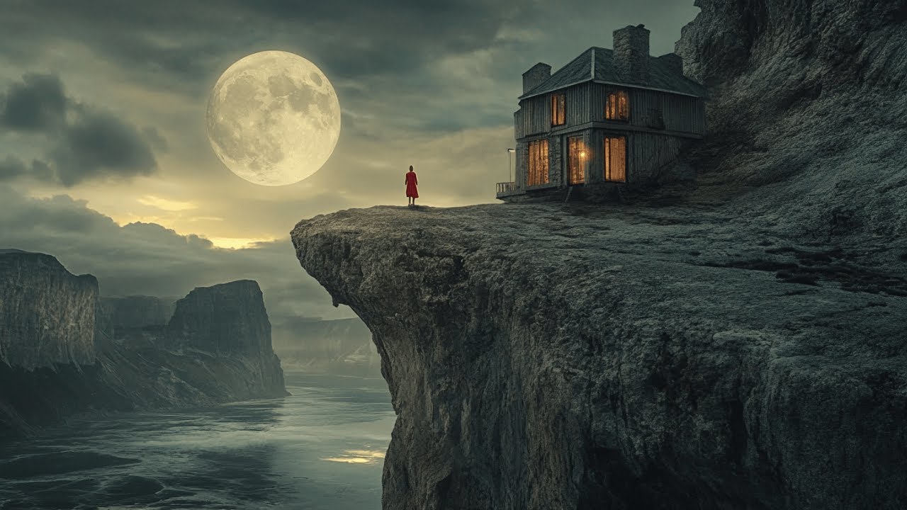 Strangest Places People Have Been #discovery