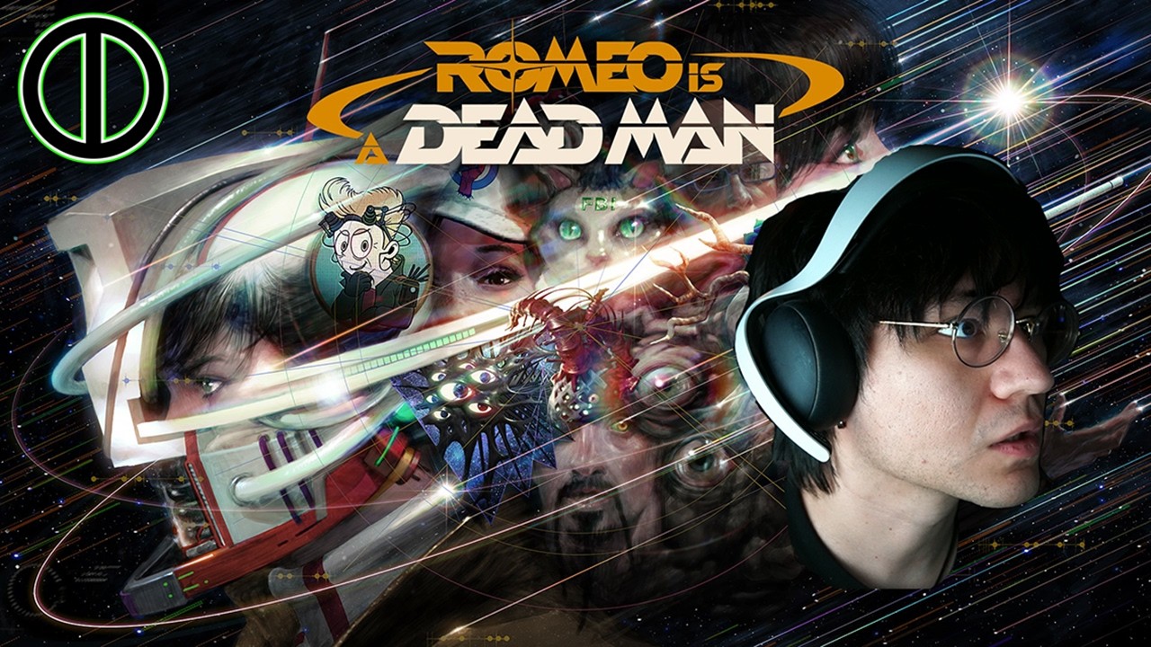 WE ARE DEADMEN - Romeo Is A Deadman Pt. 1